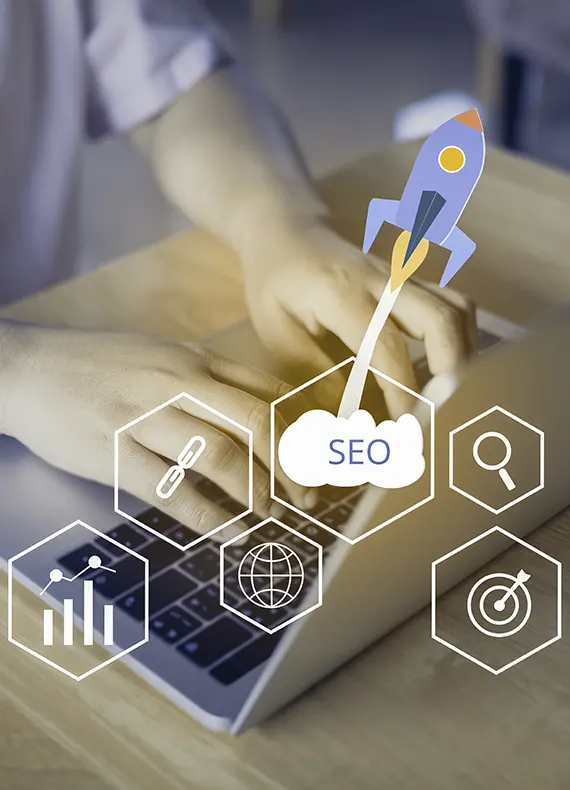 Analyse technique de site internet & SEO